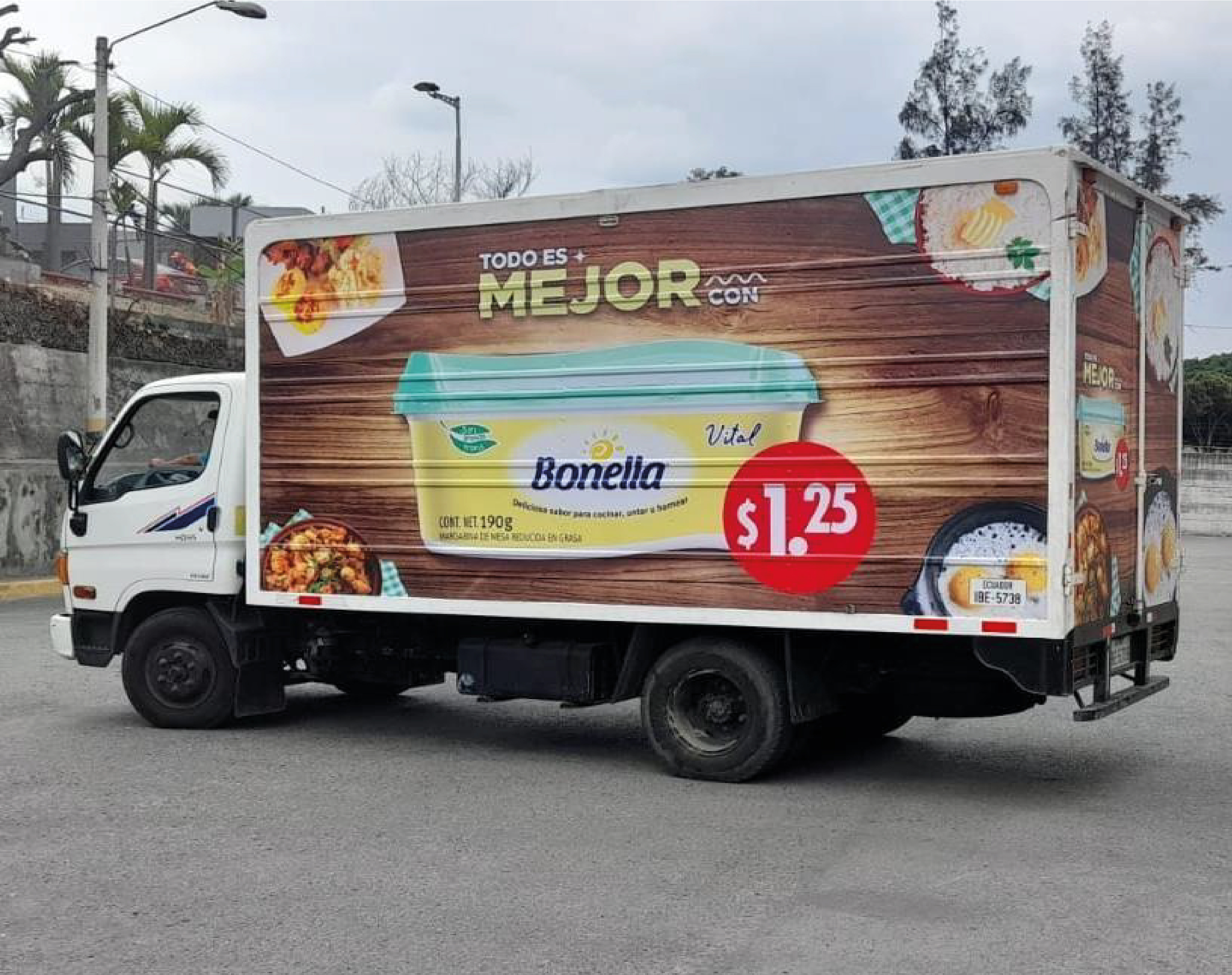 BRANDING VEHICULAR 5